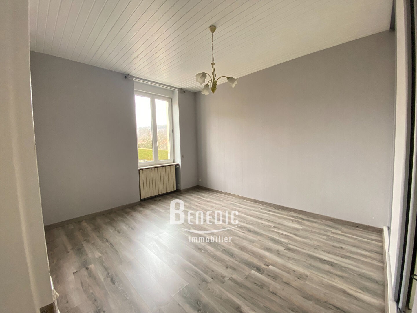 Location Appartement à Hayange 5 pièces