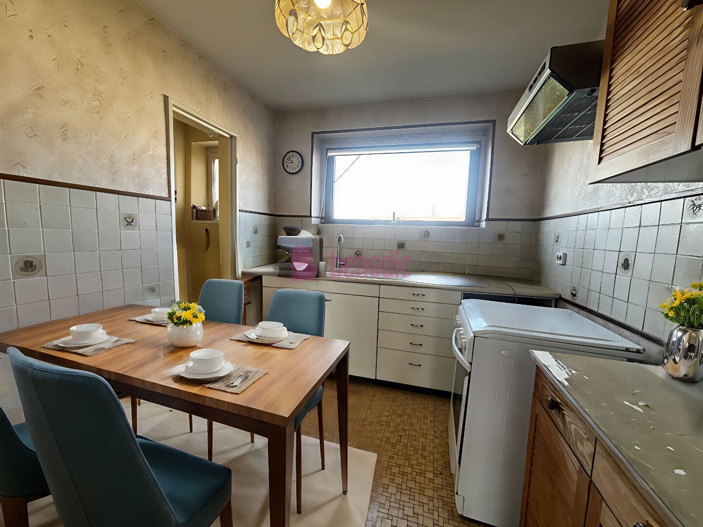 Vente Appartement à Metz 5 pièces