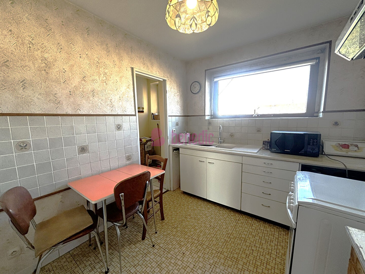 Vente Appartement à Metz 5 pièces