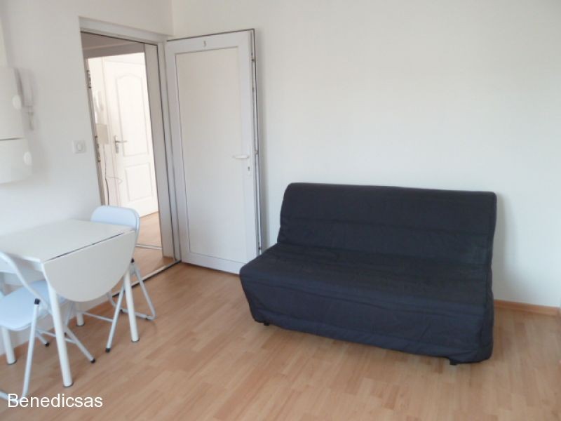 Location Appartement à Montigny-lès-Metz 1 pièce