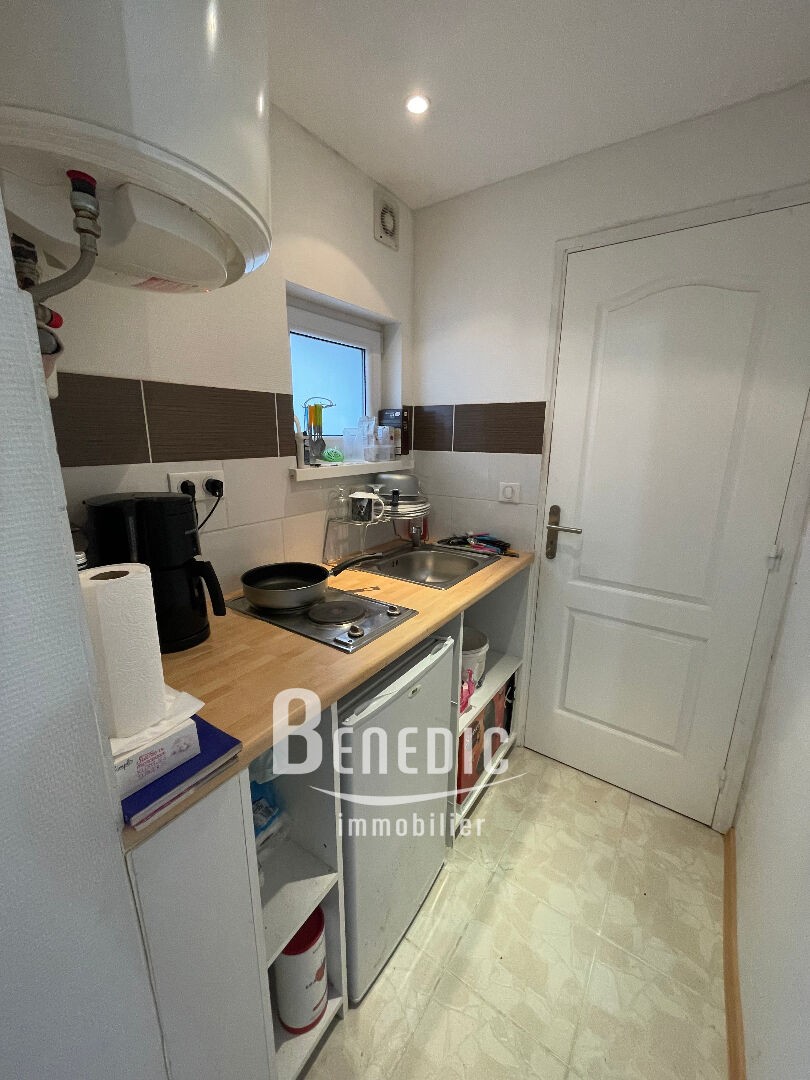 Location Appartement à Montigny-lès-Metz 1 pièce