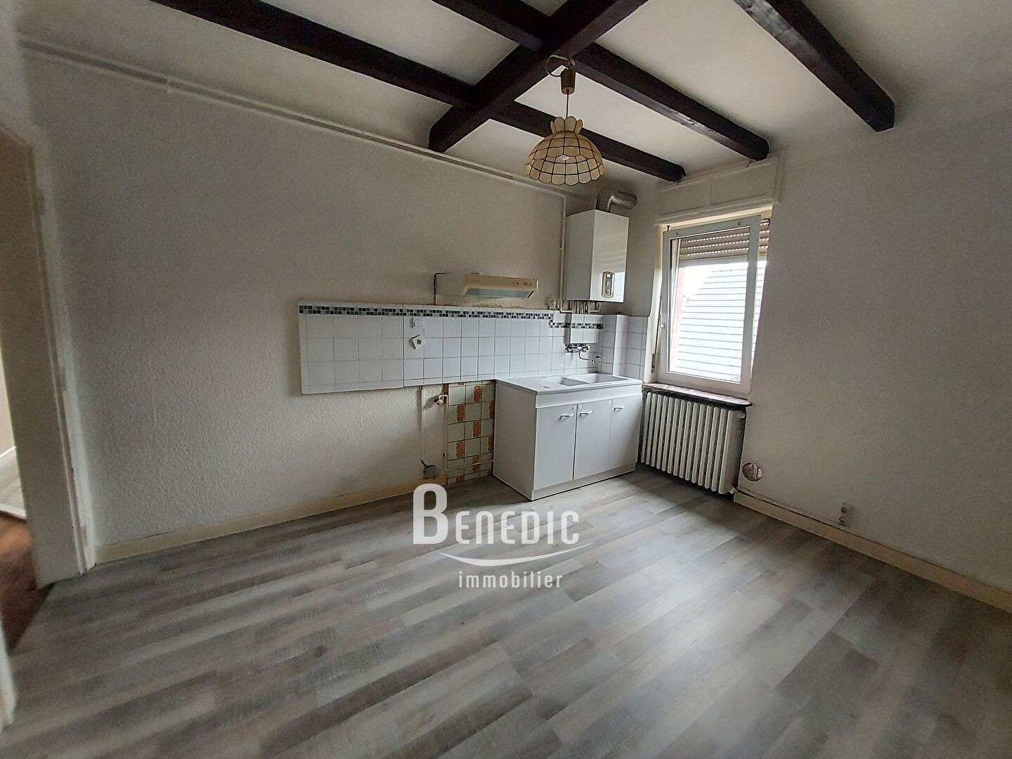 Location Appartement à Sarreguemines 3 pièces