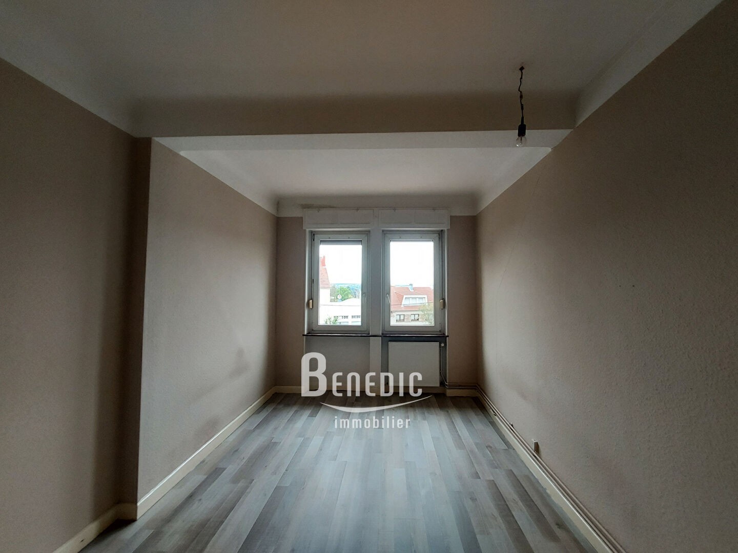 Location Appartement à Sarreguemines 3 pièces