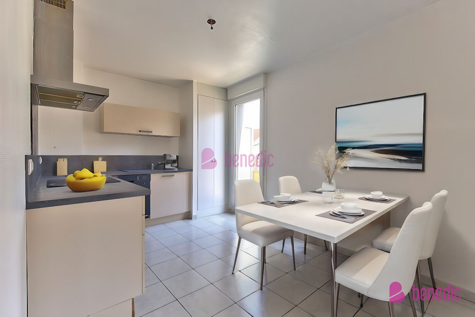 Vente Appartement à Creutzwald 3 pièces