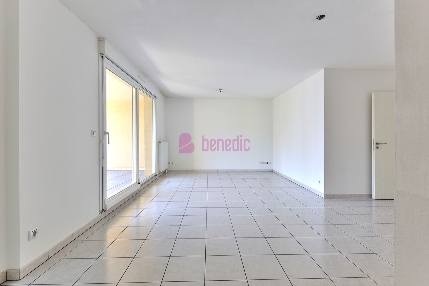 Vente Appartement à Creutzwald 3 pièces