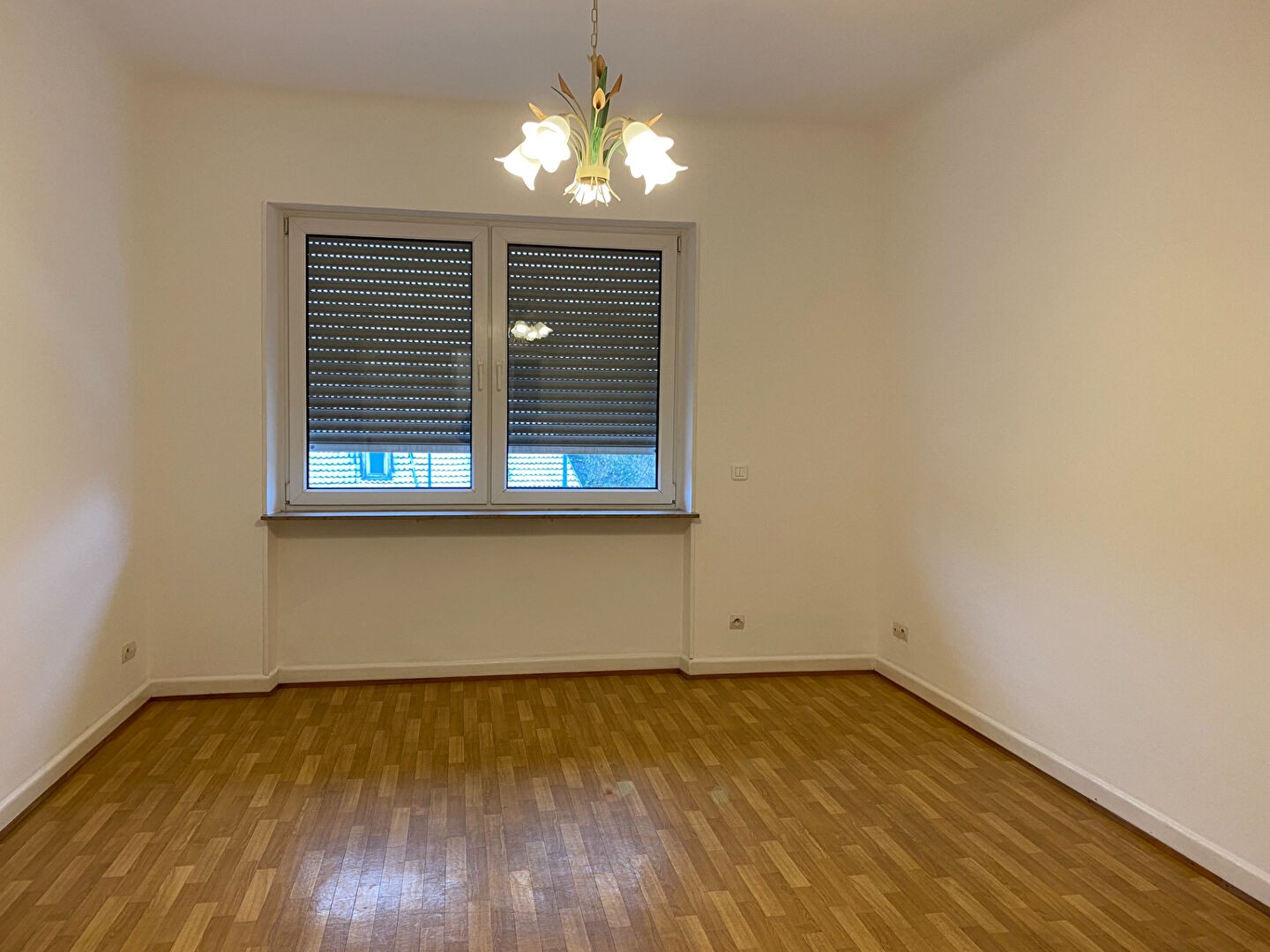 Location Appartement à Sarreguemines 4 pièces