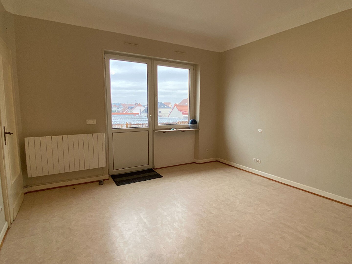 Location Appartement à Sarreguemines 4 pièces