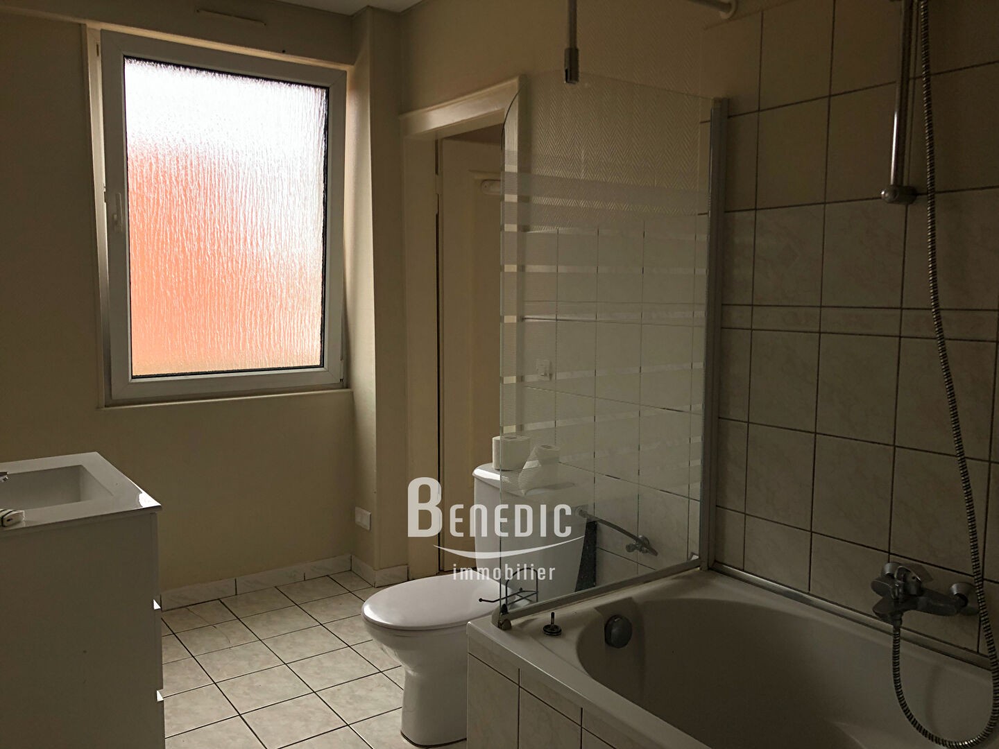 Location Appartement à Sarreguemines 4 pièces