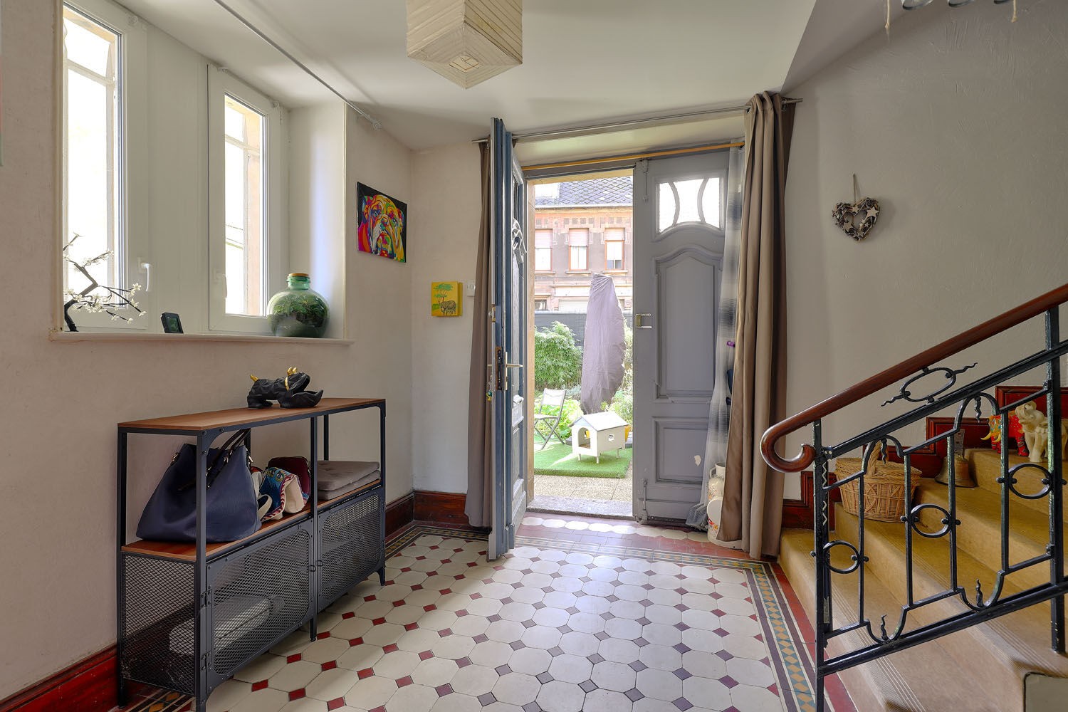 Vente Appartement à Hayange 3 pièces