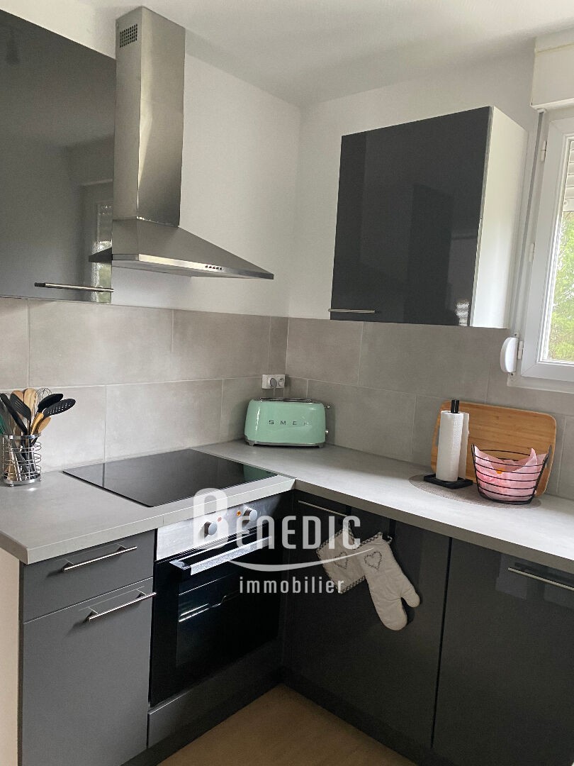 Location Appartement à Sarreguemines 5 pièces