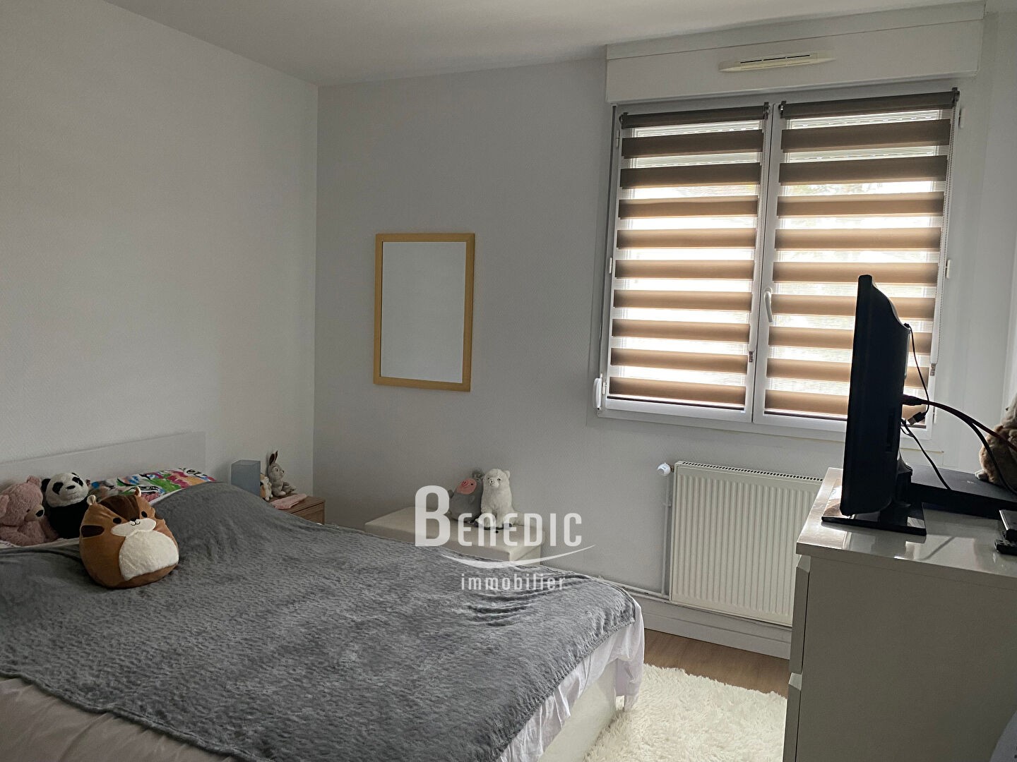 Location Appartement à Sarreguemines 5 pièces