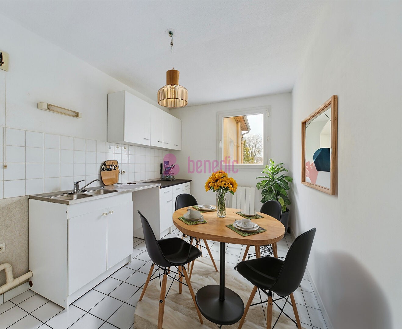 Vente Appartement à Metz 3 pièces