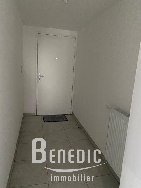 Location Appartement à Metz 4 pièces