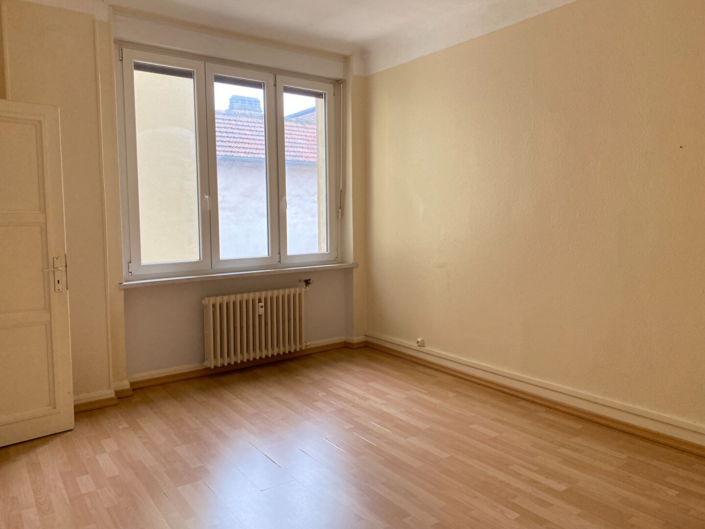 Location Appartement à Sarreguemines 3 pièces