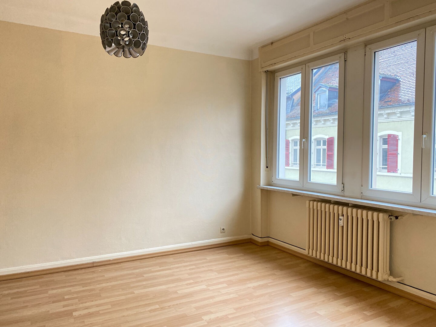 Location Appartement à Sarreguemines 3 pièces