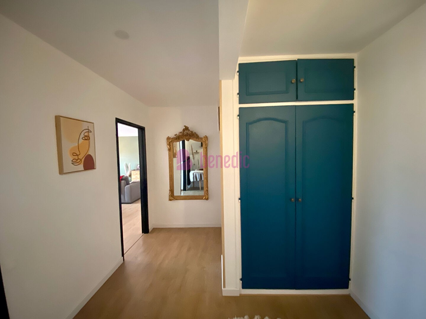 Vente Appartement à Saint-Avold 4 pièces