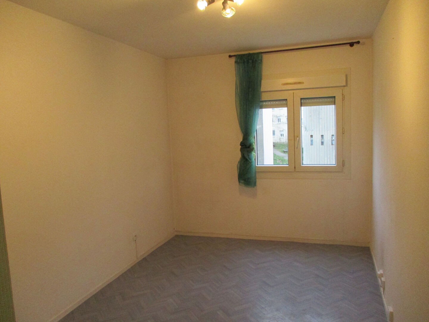 Vente Appartement à Forbach 4 pièces