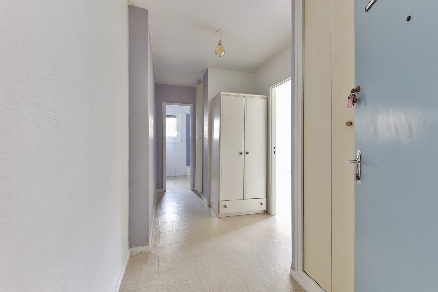 Vente Appartement à Nancy 1 pièce