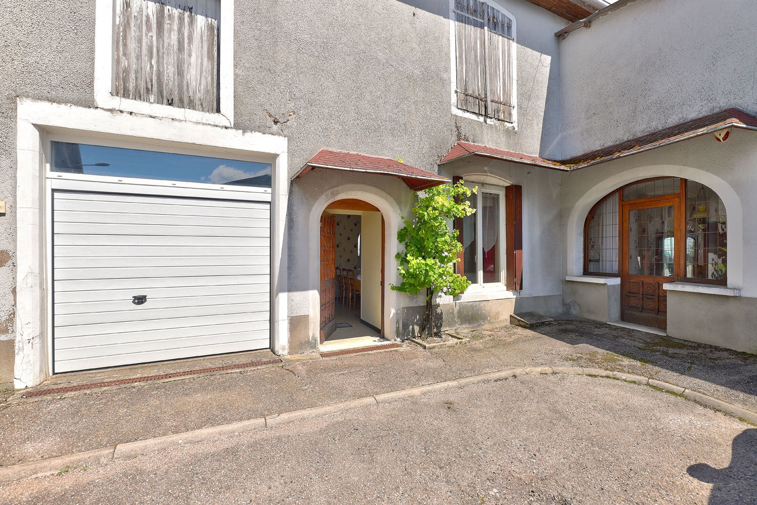 Vente Maison à Domgermain 4 pièces