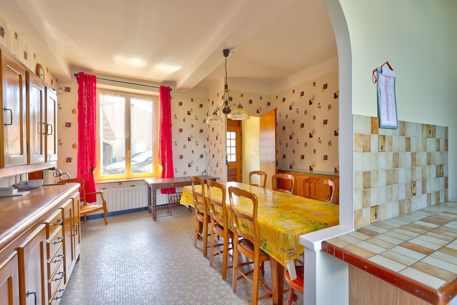 Vente Maison à Domgermain 4 pièces