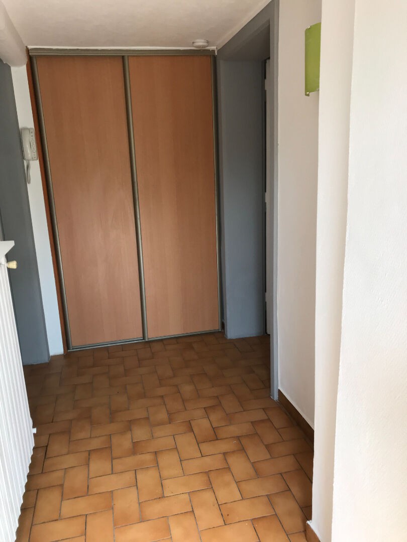 Location Appartement à Freyming-Merlebach 2 pièces