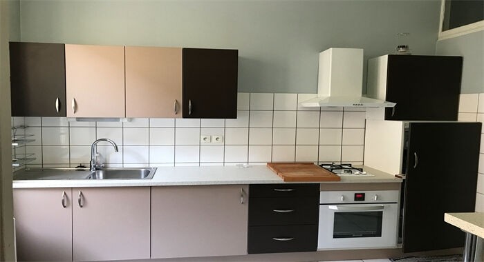 Location Appartement à Nancy 3 pièces