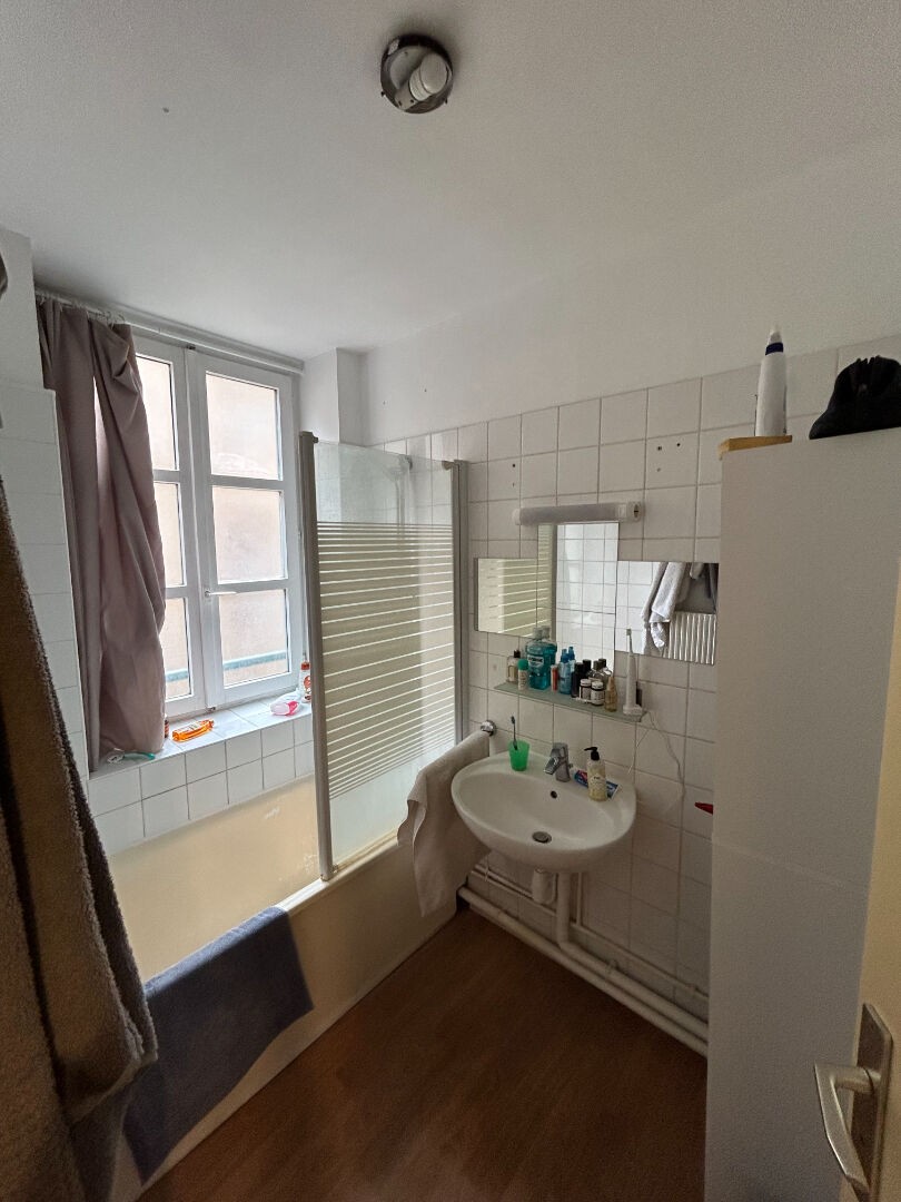 Location Appartement à Thionville 2 pièces