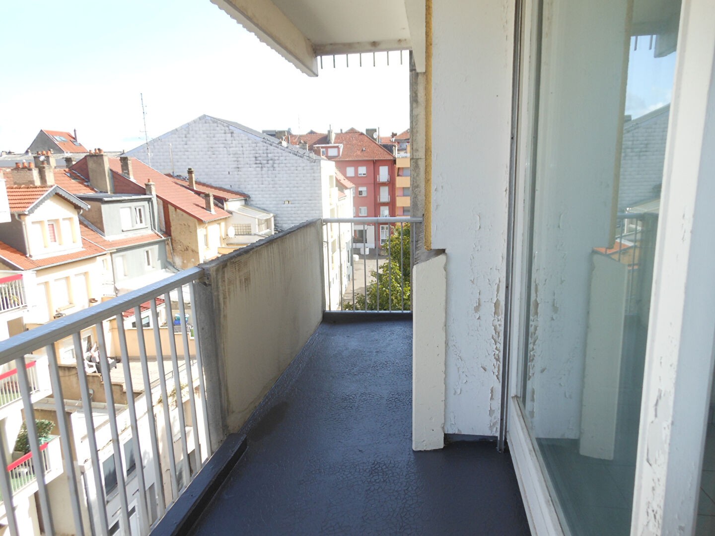 Vente Appartement à Forbach 2 pièces