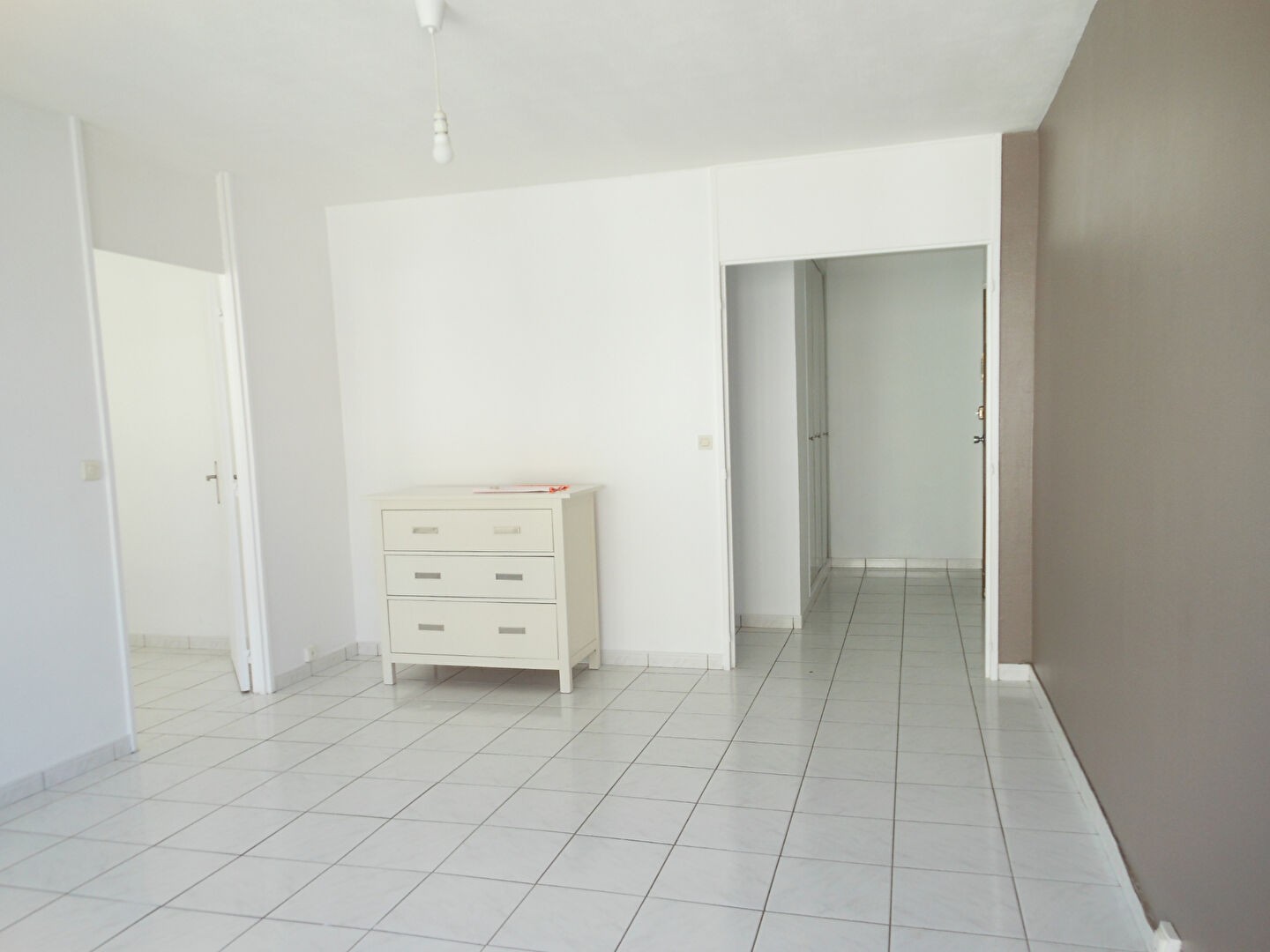 Vente Appartement à Forbach 2 pièces