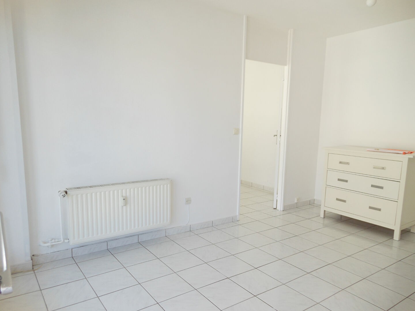 Vente Appartement à Forbach 2 pièces