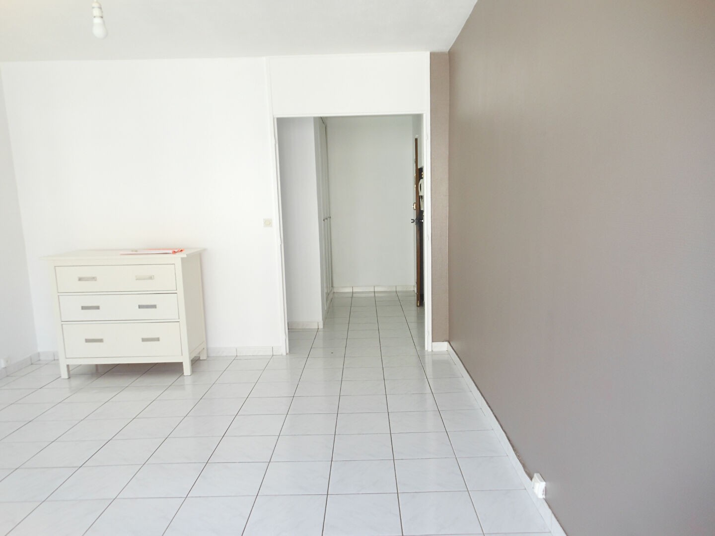 Vente Appartement à Forbach 2 pièces