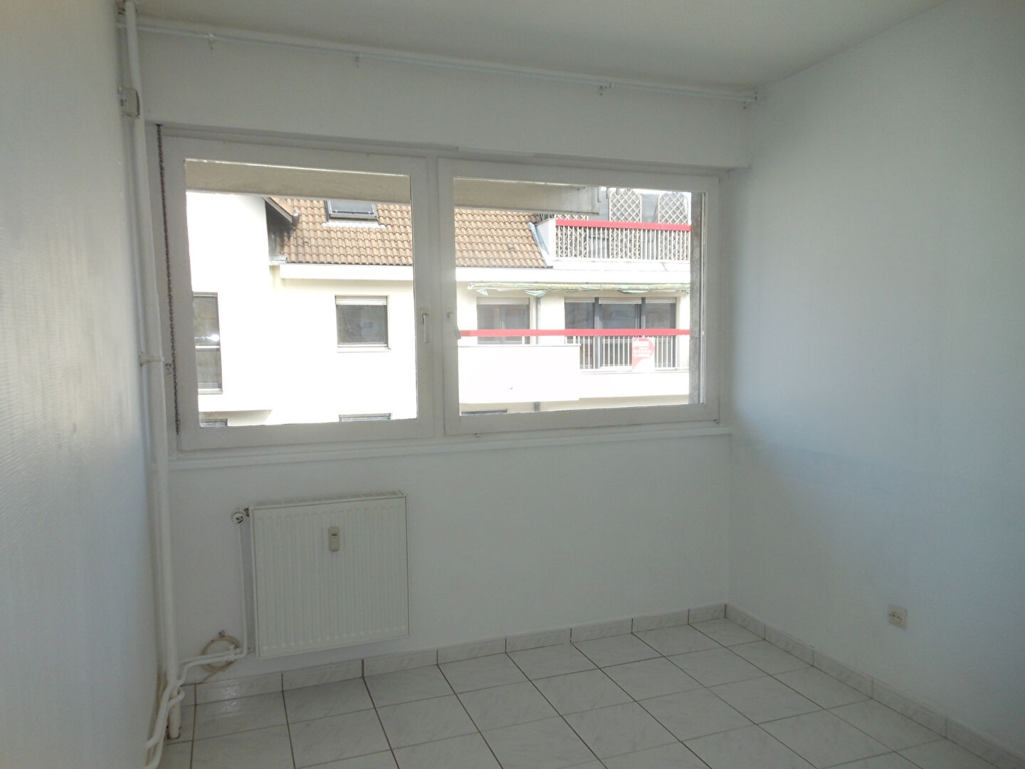 Vente Appartement à Forbach 2 pièces