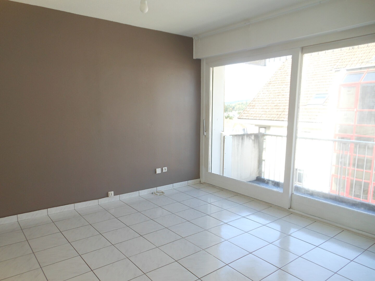 Vente Appartement à Forbach 2 pièces