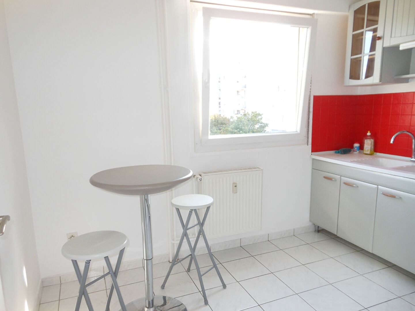 Vente Appartement à Forbach 2 pièces