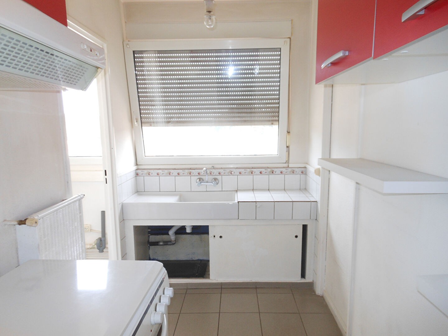 Vente Appartement à Saint-Avold 3 pièces