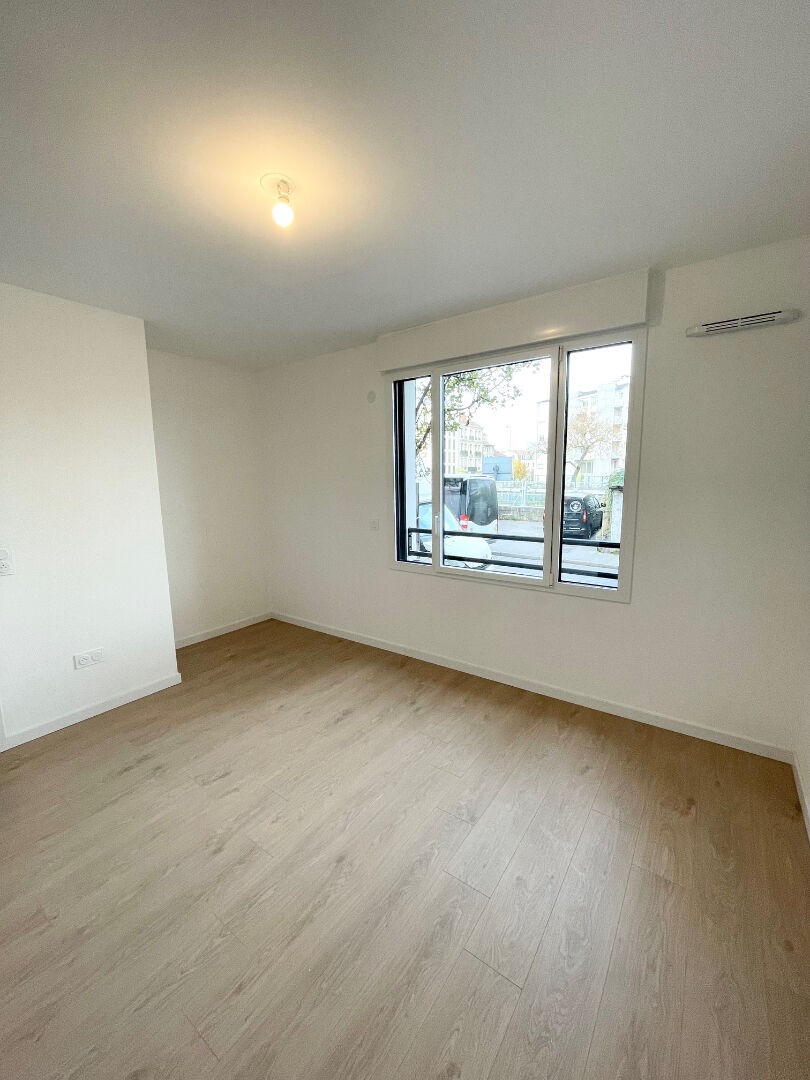 Location Appartement à Nancy 2 pièces