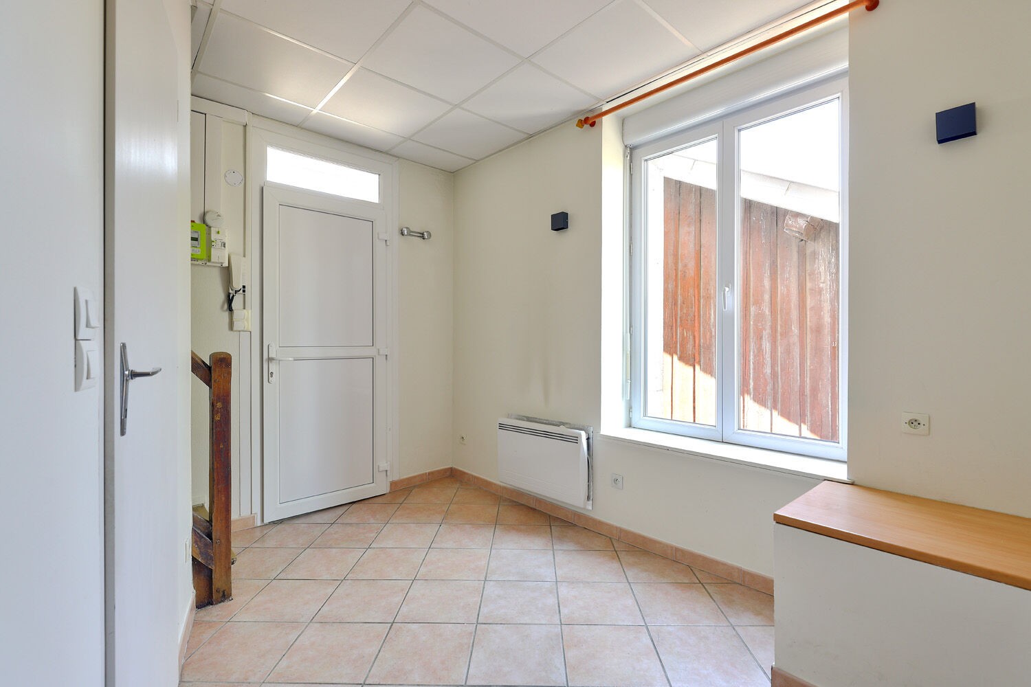 Vente Appartement à Jarville-la-Malgrange 2 pièces