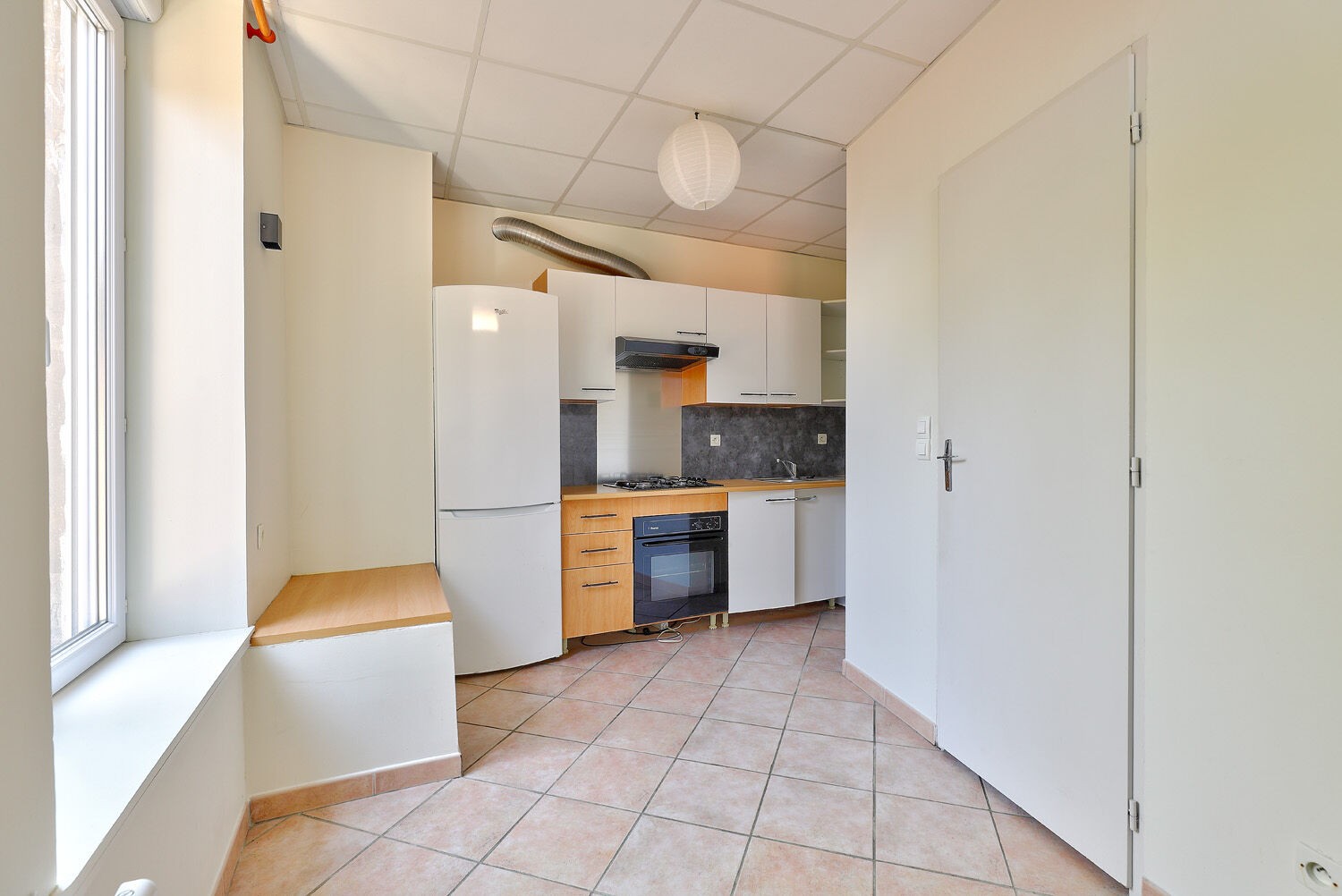 Vente Appartement à Jarville-la-Malgrange 2 pièces