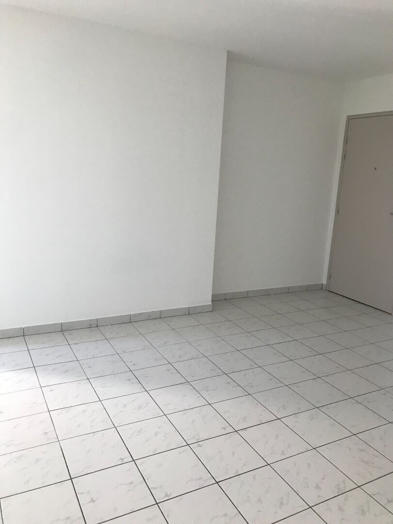 Location Appartement à Forbach 2 pièces