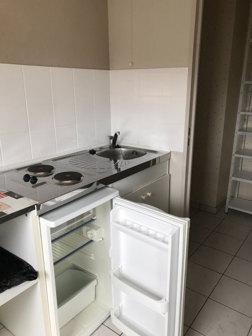 Location Appartement à Forbach 2 pièces