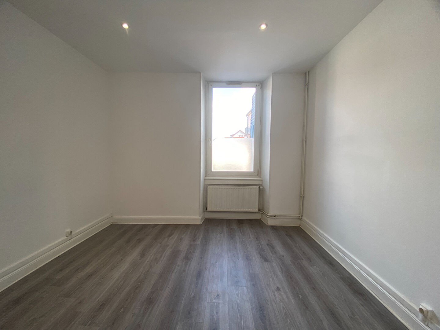 Location Appartement à Sarreguemines 3 pièces