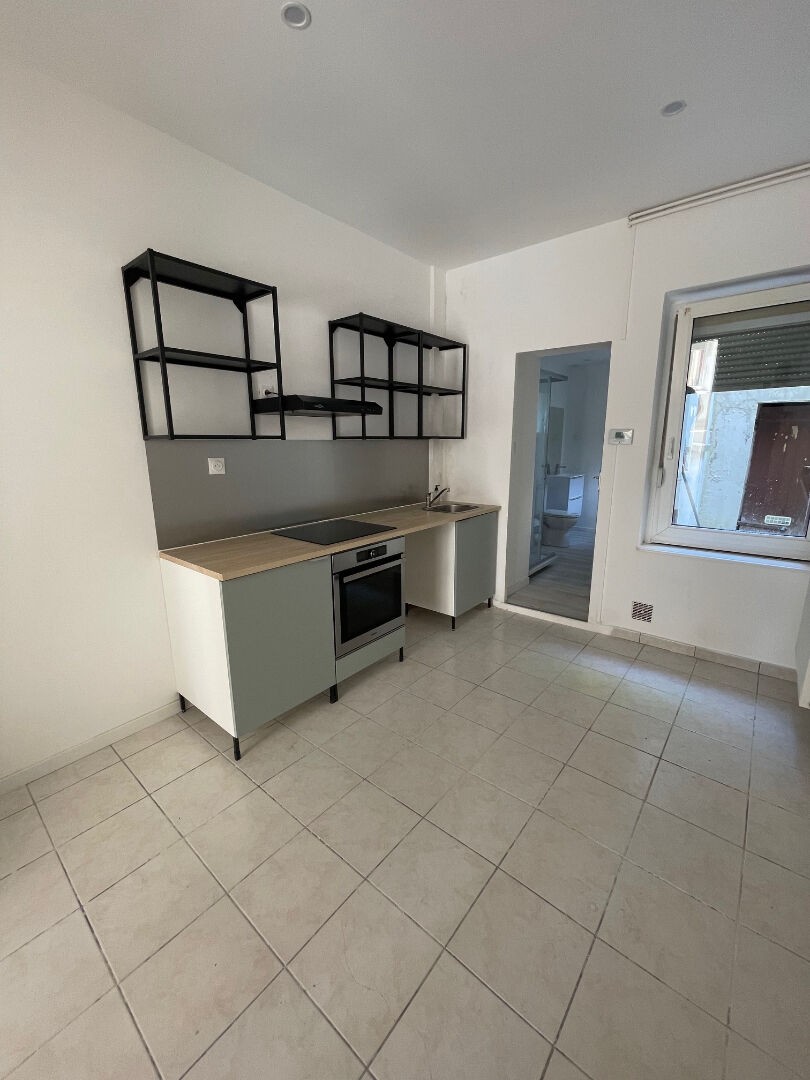 Location Appartement à Moyeuvre-Grande 2 pièces