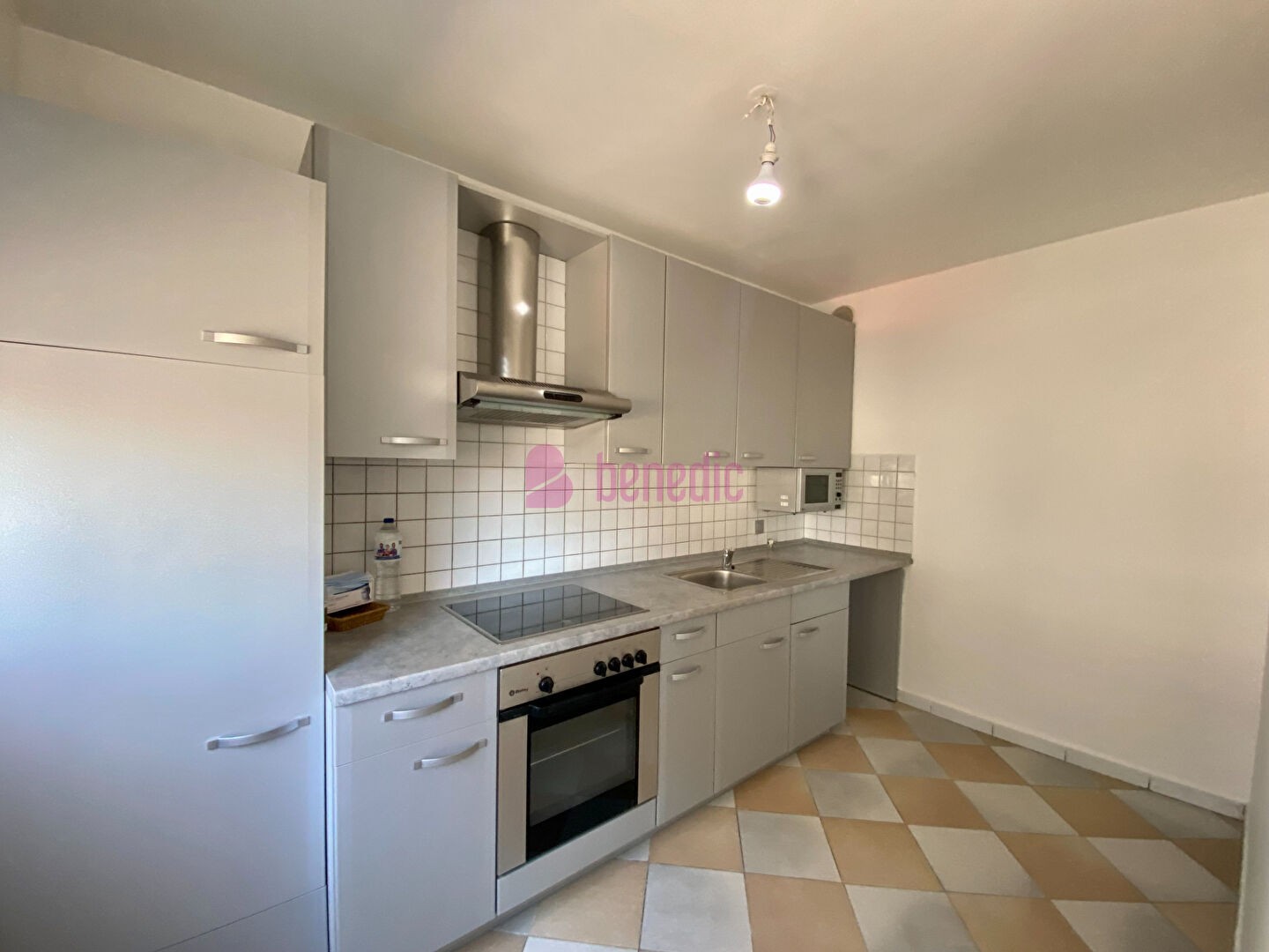 Vente Appartement à Forbach 2 pièces