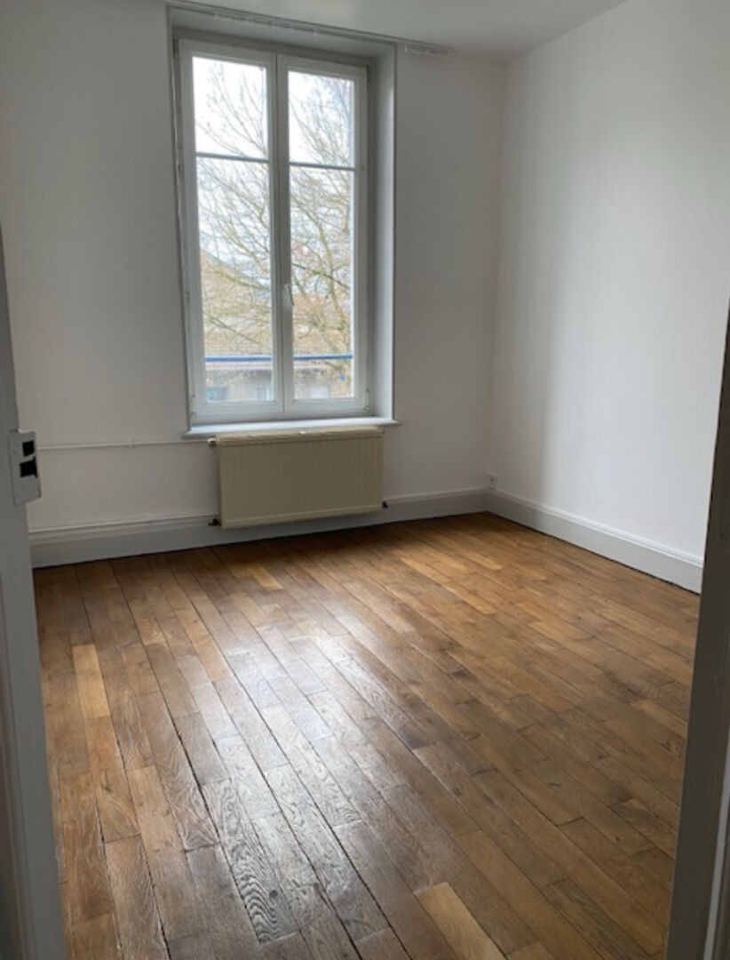 Location Appartement à Nancy 3 pièces