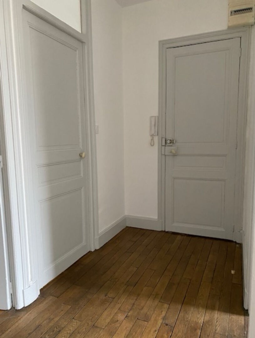 Location Appartement à Nancy 3 pièces