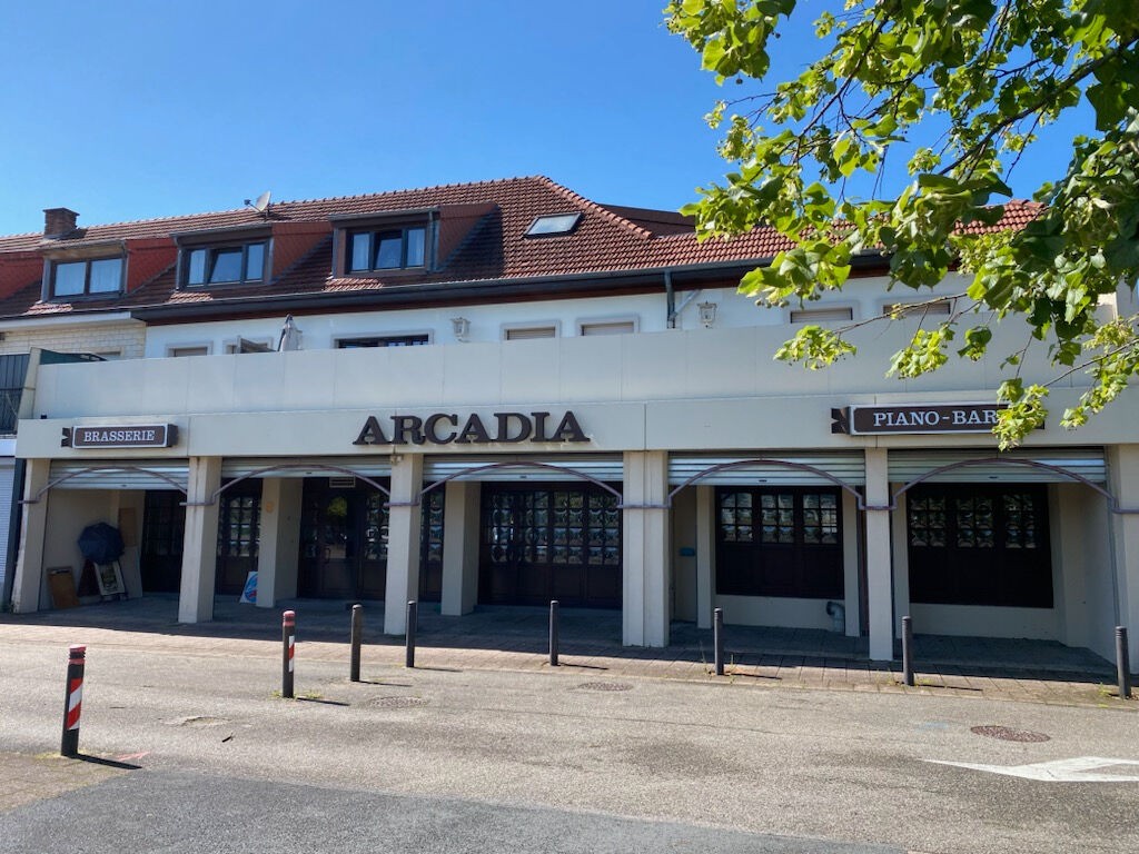 Vente Garage / Parking à Stiring-Wendel 0 pièce