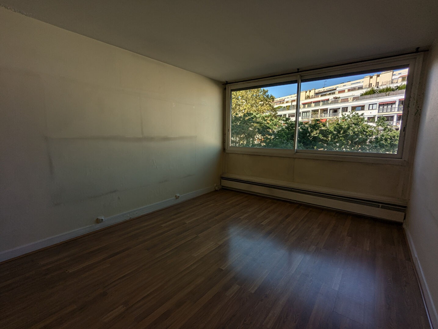 Vente Appartement à Paris Observatoire 14e arrondissement 2 pièces