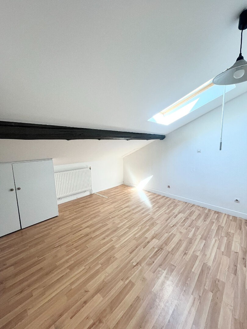 Location Appartement à Nancy 4 pièces