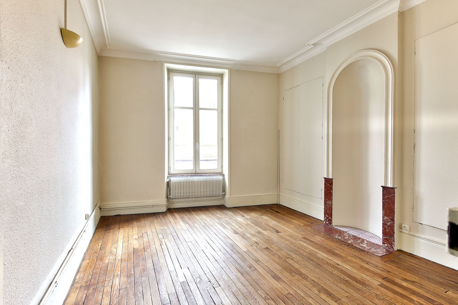 Vente Appartement à Nancy 4 pièces