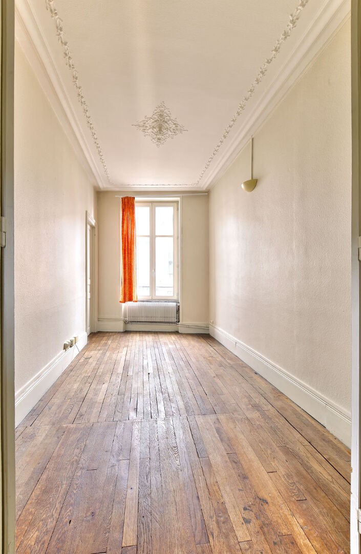 Vente Appartement à Nancy 4 pièces